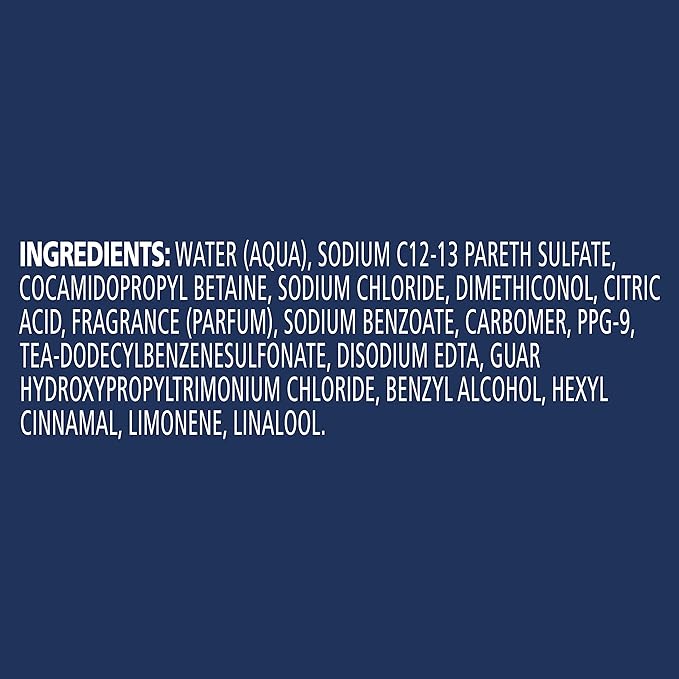 Suave Professionals Mens, 2 in 1 Shampoo/Conditioner, Alpine Fresh, 28oz