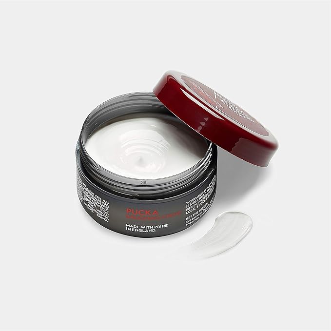 Lock Stock & Barrel Pucka Grooming Creme For Men 100 g
