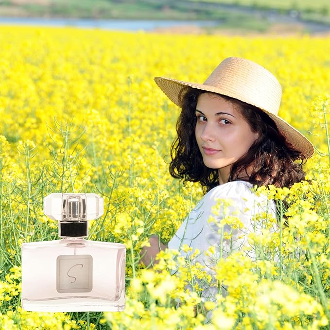 Murcielago Fragrances | Premium Unisex Colognes & Perfumes | Midwest-Inspired Scents | Elevate Your Presence with Handcrafted Aromas (Starlet)