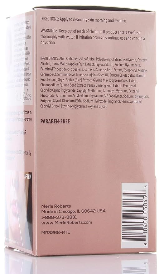 Day and Night Face Cream with Collagen. Anti-Aging face cream for Wrinkles, Fine Lines, Uneven Skin Tone, and Dry Skin. 1 fl oz (1 Fl Oz (Pack of 1))