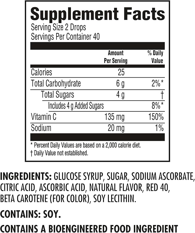 HALLS Defense Assorted Citrus Vitamin C Drops, Economy Pack, 80 Drops