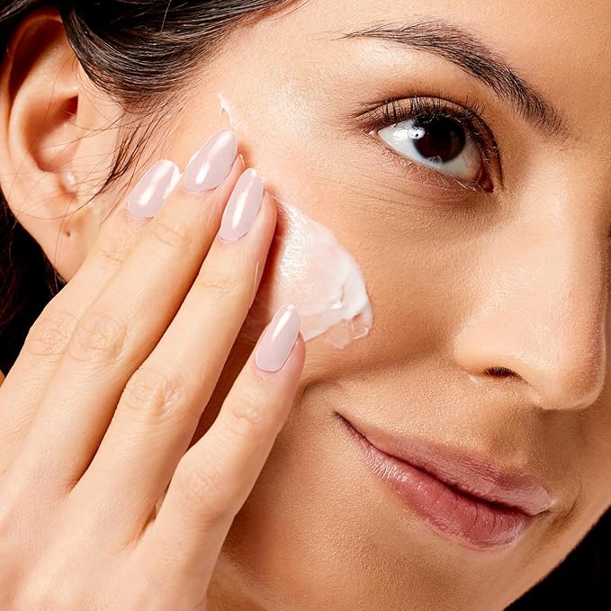 Acure Radically Rejuvenating Whipped Night Cream - Anti Aging Peptide Night Face Cream for Women & Men, Hydrating & Renewing Moisturizer, Softens Fine Lines w/Vitamin C - 1.7 fl oz (2 Pack)