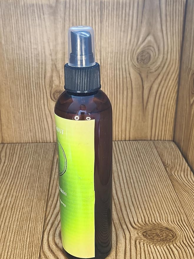 Honey Suckle Unisex Body Spray