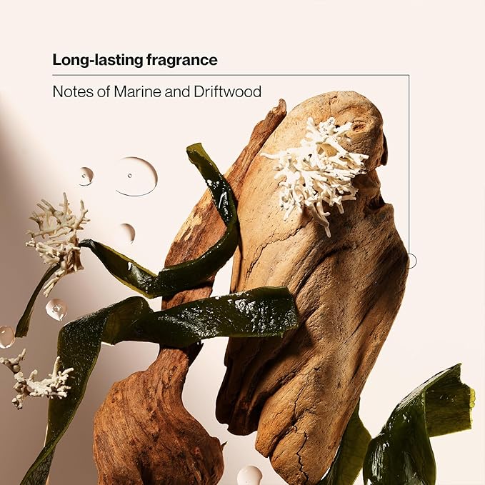 Suave Men’s 2-in-1 Shampoo and Conditioner, Ocean Charge + Antiperspirant Deodorant for Men, Ocean Charge, 48H Sweat & Odor Protection (2 Piece Set)