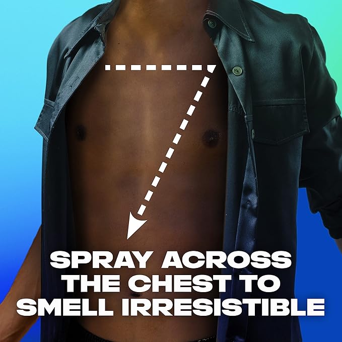 AXE Apollo Body Spray Deodorant for Long-Lasting Odor Protection, Sage & Cedarwood Deodorant for Men Formulated Without Aluminum 4oz 4 Count