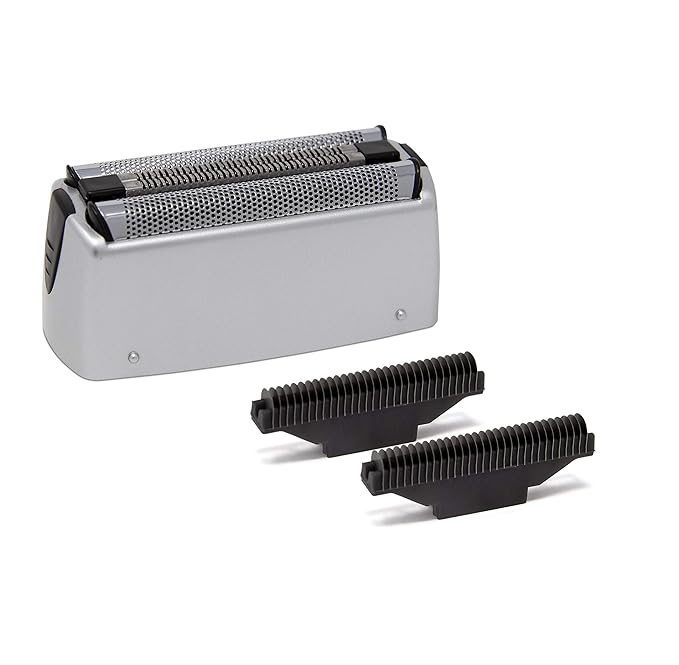 YASUN YS5800 Replacement Head and Blades