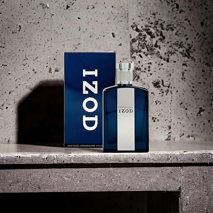 Izod Legacy by Izod for Men - 3.4 oz EDT Spray