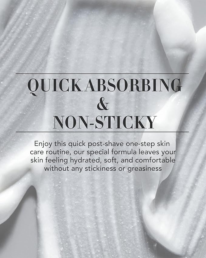 (One-Shot Fluid, 6.1fl oz - Men's Comprehensive Skincare, Travel Essentials. Moisturized, Revitalized Skin by LG Beauty. Aloe Vera, Niacinamide, Natural Extracts.