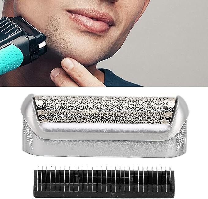 M60 Cutter Shaver M60 5s Shaver Replacement Foil & Cutter for M90 M60 P40 P50 P60 P70 P80 555 575 370-5s