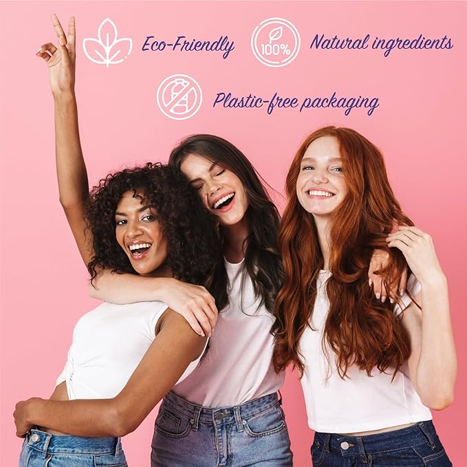 FRIENDLY SOAP Lavender Geranium Conditioner Bar, 95 GR