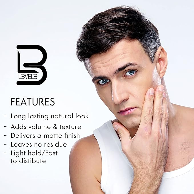 L3 Level 3 After Shave Spray Cologne - Softens Skin - Refreshes and Relieves Face and Skin - Moisturizing Formula Level Three After Shaving - 13.5 oz