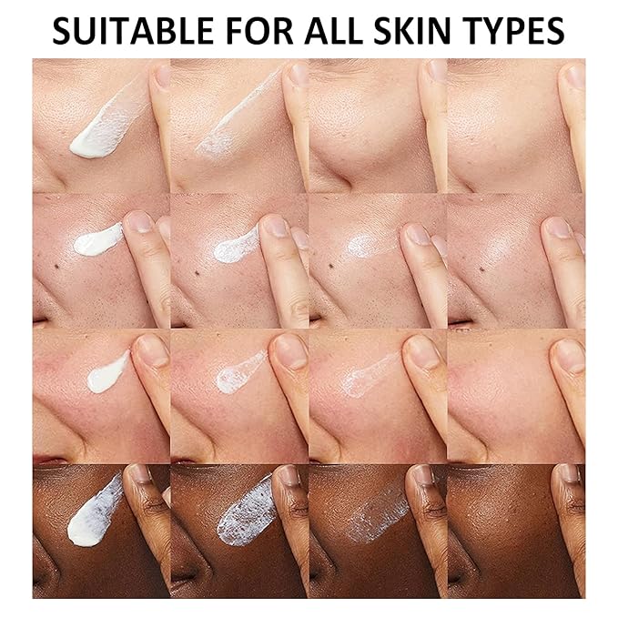3PCS Men's Sunscreen,Men Face Moisturizer with SPF 90+ PA+++,Oil Control Refreshing Sun Screen for Daily Sun Care,Travel Size Mineral Sunscreen,Skin Care Sun screen Set