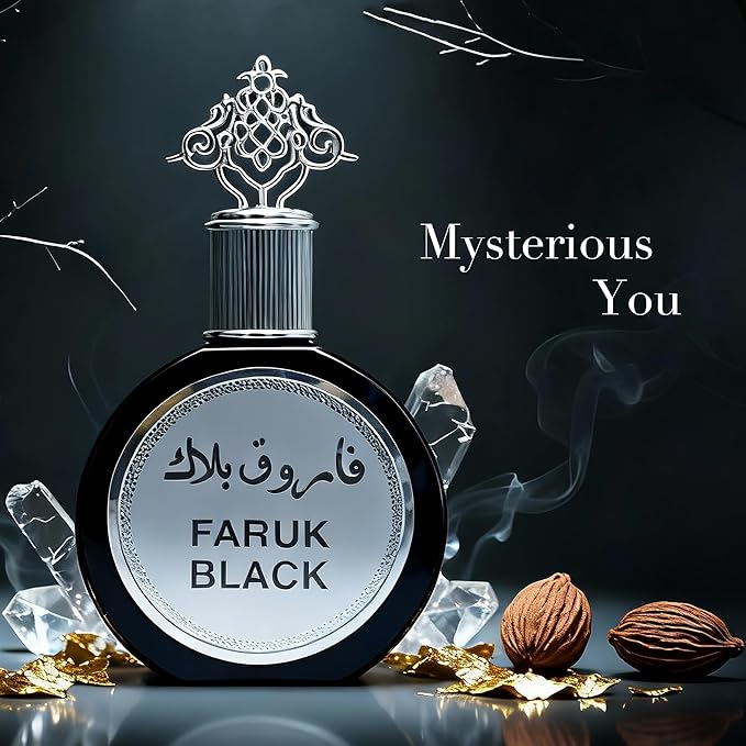 Men’s Eau de Parfum for Men Long Lasting Mens Perfume Modern Woody Fresh Scent Cologne for Men,3.4 Fl Oz (100 ml)
