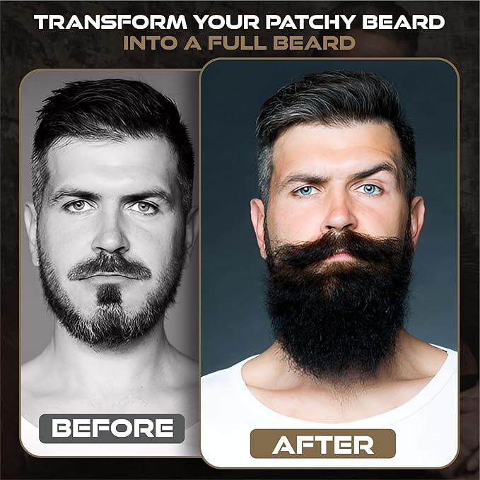Beardilizer ® Beard Oil Collection - #22 Jelly Beard 4 Oz - Made with 100% Natural Ingredients