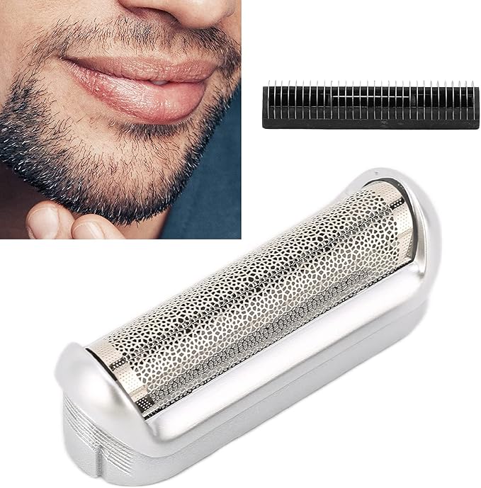 M60 Cutter Shaver M60 5s Shaver Replacement Foil & Cutter for M90 M60 P40 P50 P60 P70 P80 555 575 370-5s