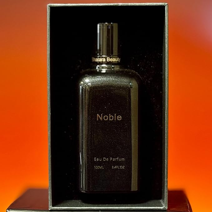 Bharara Beauty Noble For Men 3.4 Fl Oz / 100 Ml Eau De Parfum