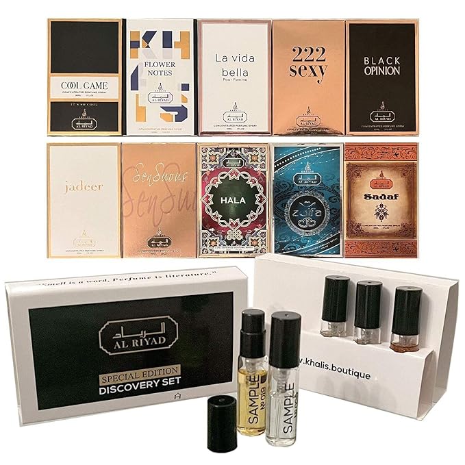 Maison d'Orient HALA Unisex Oriental Spray Attar, 1.1 oz (30 mL) Eau De Parfum, a fragrance that will leave a lasting impression from the House of AL RIYAD Dubai Perfumes