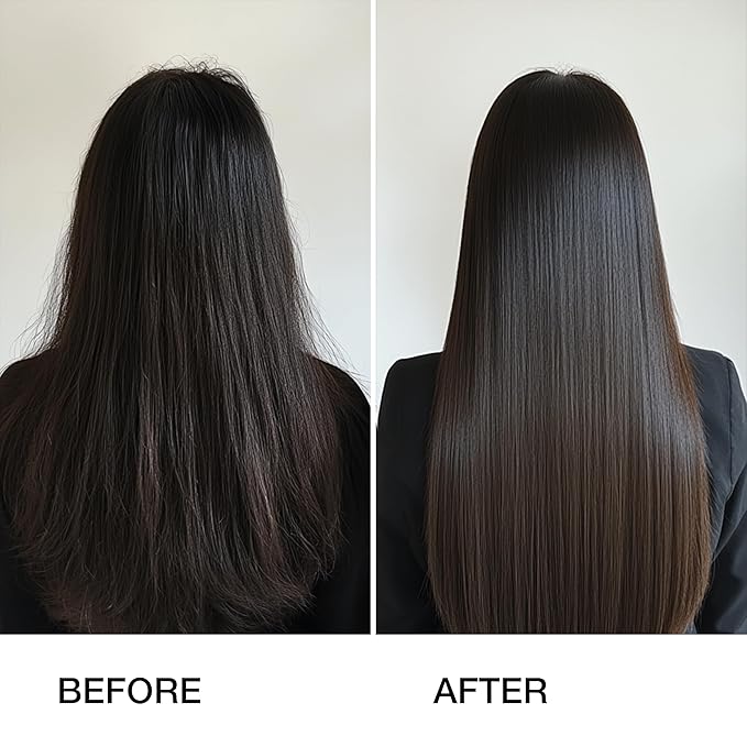 GK HAIR Global Keratin Balancing Conditioner (33.8 Fl Oz/1000ml) For Oily & Color Treated Hair Daily Use After Shampoo Conditioning Deep Cleanser & Impurities Remover Restores pH Levels