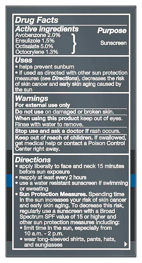 Dove Men+Care Face Lotion, Hydrate Plus 1.69 Ounce