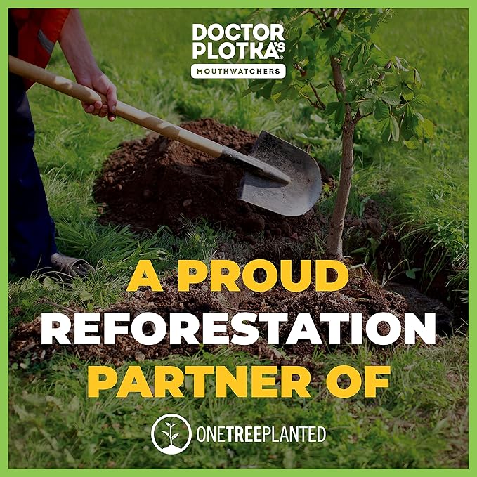 MOUTHWATCHERS Soft Flossing Manual Toothbrush for Adults, Orange, Ultra Clean, Good for Sensitive Teeth and Gums, by Dr. Plotka's