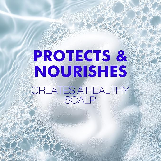 Salicylic Acid Shampoo - Oil Control & Scalp Build-Up Prevention, 2% Salicylic Acid,Anti Dandruff and Itch Relief for Women and Men - Sulfate and Paraben Free (6.8 FL.OZ)