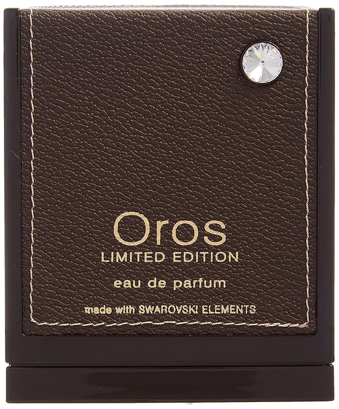 Armaf Oros For Men Limited Edition Eau de Parfum Spray, 1.7 Ounce