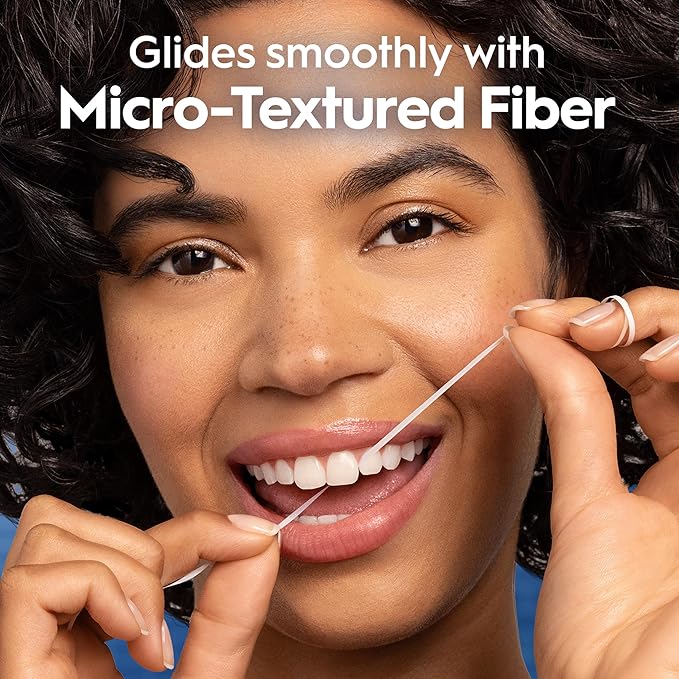Oral-B Glide Floss Pro-Health 131.2 Yds Mint Value 3-Pack