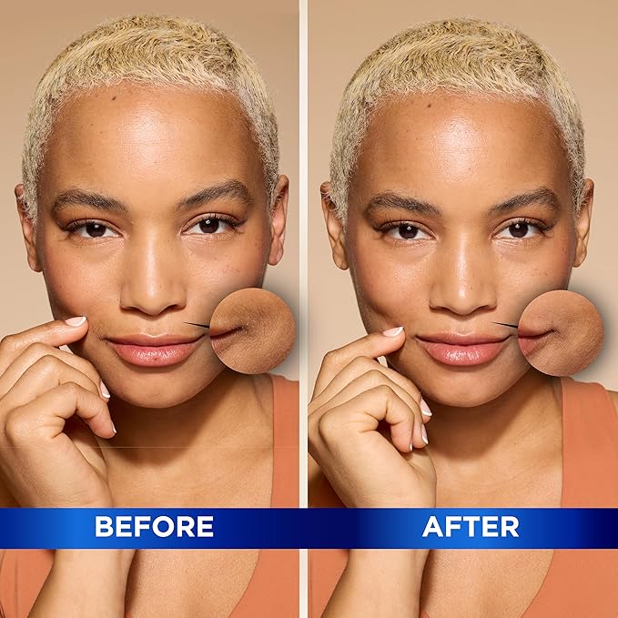 SoftSheen-Carson Magic Razorless Shaving Cream, Depilatory Hair Removal Cream for Body Hair, Regular Strength, Works in 4 Minutes, 2 Count