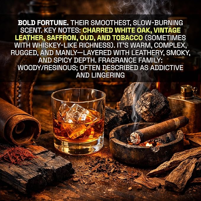 Beardbrand - Beard Oil - Bold Fortune - 1.7oz