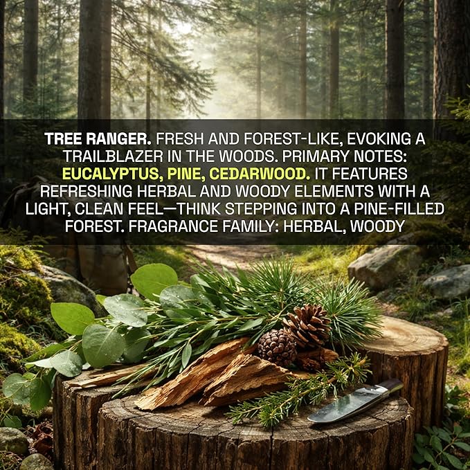 Beard Oil
