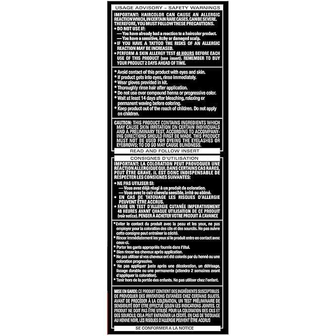 SoftSheen-Carson Dark & Natural Hair Color for Men 5 Minutes, Natural Looking Gray Coverage for Up To 6 Weeks, Shampoo-in Permanent Hair Dye, Ammonia Free, Natural Black, 2 Count