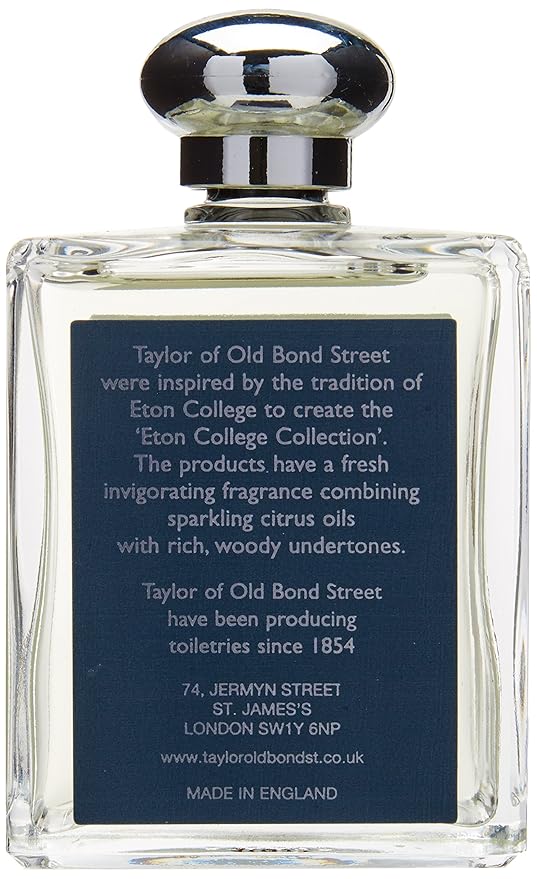 Taylor of Old Bond Street Dopobarba Eton College 100ml
