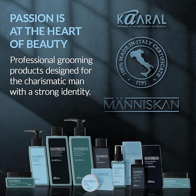 Människan Smooth Shave Gel, 150ml - Soft, Transparent Gel with Plant Extracts for a Comfortable, Precision Shave
