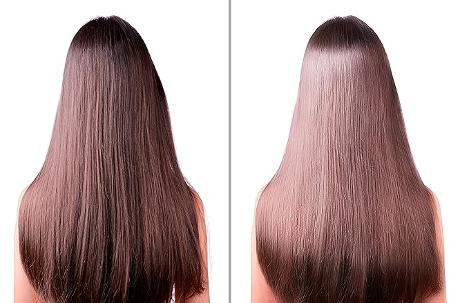 Difeel Rosemary and Mint Strengthening Leave-In Conditioning Spray with Biotin Bonus Size 8 oz. - Made with Natural Mint & Rosemary Oil for Hair Growth