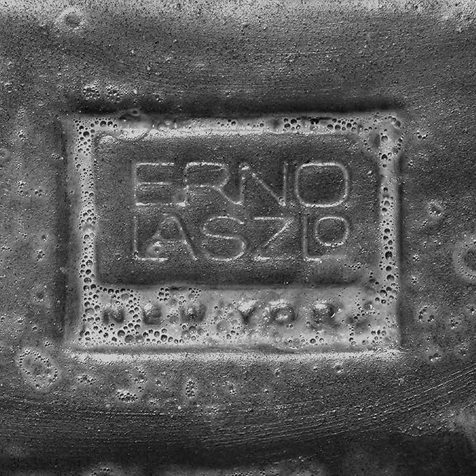 Erno Laszlo Sea Mud Deep Cleansing Face Wash Bar, Detox Charcoal Soap Bar with Dead Sea Mud, Removes Excess Oil, Unclogs Pores, Gently Exfoliates & Purifies Skin, For Oily, Blemish-Prone Skin, 1.7 oz