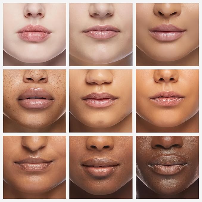 Dmsky DMSKY 30 Pack Lip Balm, Natural Lip Balm Bulk with Vitamin E and Coconut Oil 15 Flavors, Lip Care Product, Moisturizing Soothing Chapped Lips