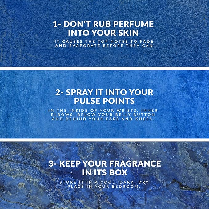 Territoire Eau De Parfum, Men's Cologne (Metal)