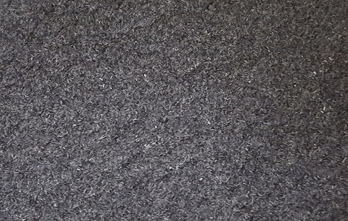 Hair Building Fibers 200 Grams 7 Oz. With Bottle By Finally Hair 50g*4 (Dark Grey and Pepper)