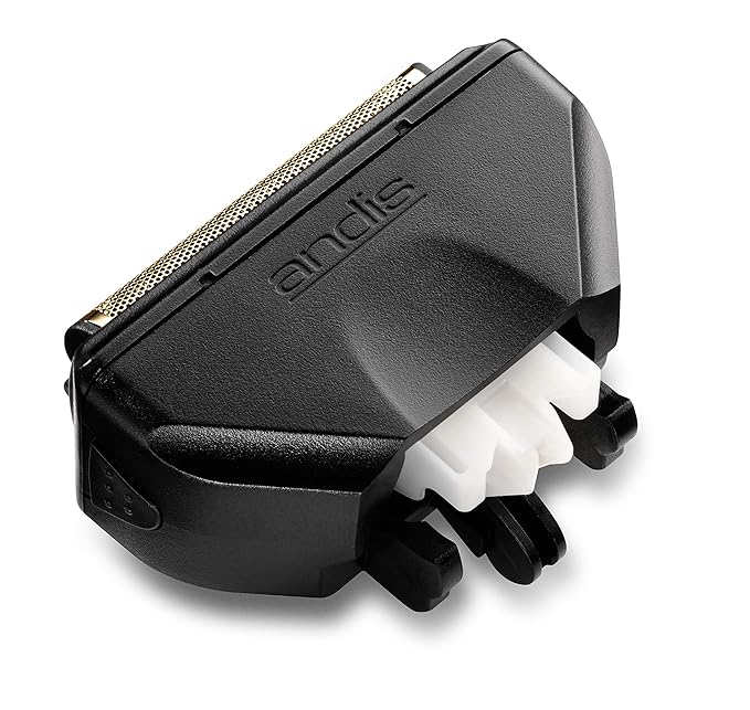 Andis 77120 Superliner Titanium Replacement Shaver Head For Model RT-1 Trimmers