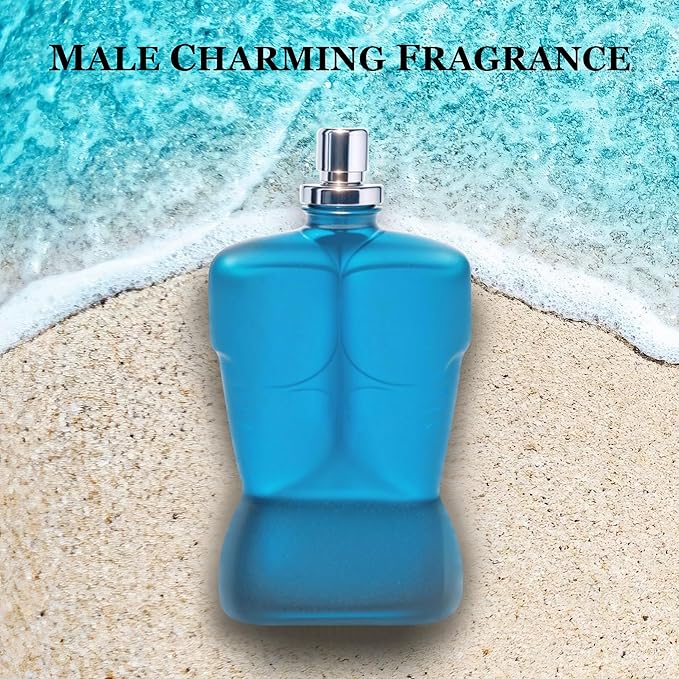 META-BOSEM Cologne for Men Set (100ml x 4PCS Variety Pack Vintage HeroesKing,Sean's Boutique,Hunter Noir) Eau De Perfume Notes of Woody, Spicy, Citrus & Aromatic Long Lasting Perfume for Men