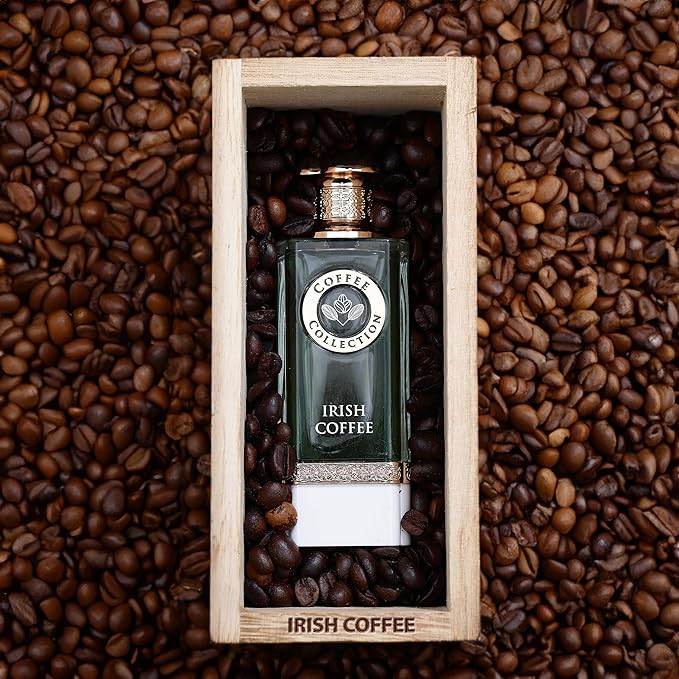 Irish Coffee EDP 100ml by Fragrance World