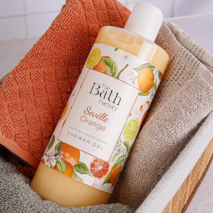 Shower Gel Parent (Seville Orange)