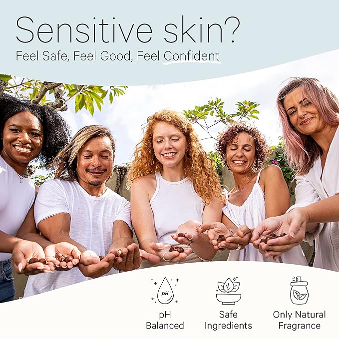 Tree to Tub Hydrating Face Moisturizer & Retinol Anti Aging Face Moisturizer for Dry and Sensitive Skin - Water Based Hyaluronic Acid Facial Moisturizer & Anti Wrinkle Hyaluronic Acid Night Cream