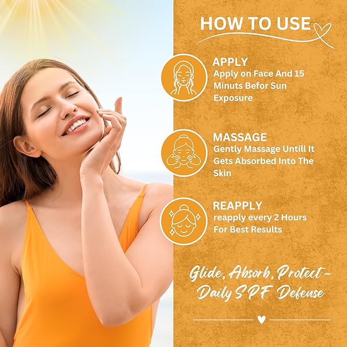 GOODY 2'S Sunscreen Serum | SPF 50 with Hydrating Squalane | Broad Spectrum Face Sunscreen for All Skin Types & Tones | Lightweight, Non-Greasy Formula, 1.69 fl oz