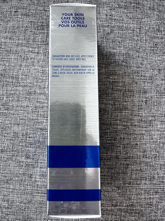 Men's Shave Gel 3.3oz/100ml