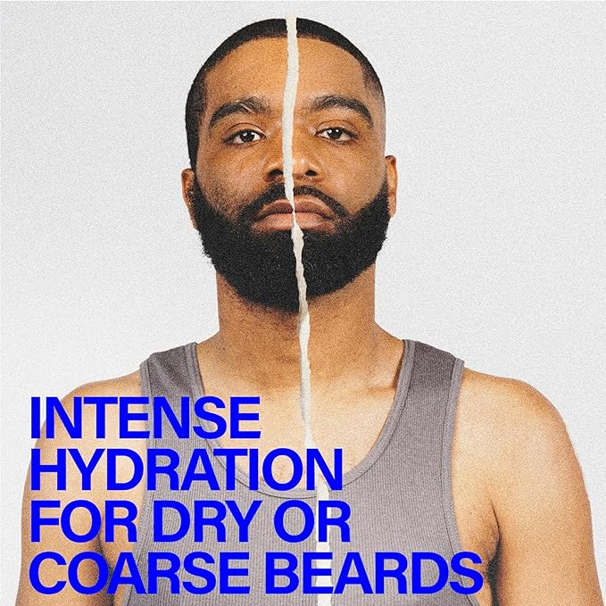 Scotch Porter Conditioning Beard Balm Twin Pack – Smooth, Shape, Moisturize & Soften Coarse, Dry Facial Hair while Encouraging Growth for a Fuller/Healthier-Looking Beard – Original Scent, 2 x 3 oz