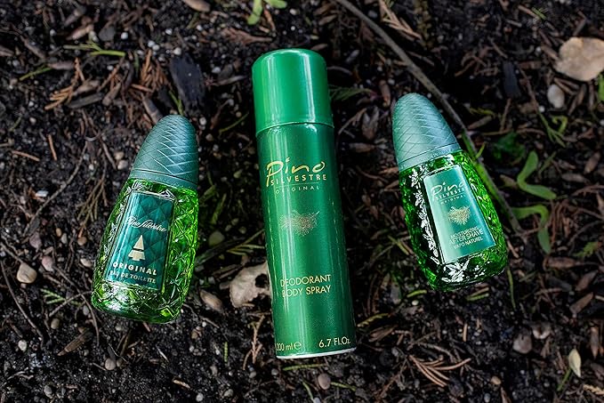 Pino Silvestre Original By Pino Silvestre For Men - A Men's Eau De Toilette Cologne Perfume Spray With A Million Dollar Fragrance - An Extreme Pheromone For The Classic Man In Your Life - 4.2 Oz