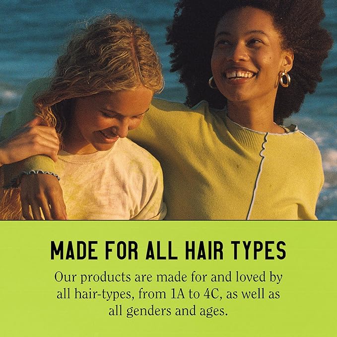 California Naturals Re:GRO Hair Conditioner, Anti-Thinning & Hair Growth Support, All Hair Types, Vegan, Natural, Cruelty Free, Silicone, Paraben & Sulfate Free Conditioner, 20 fl oz