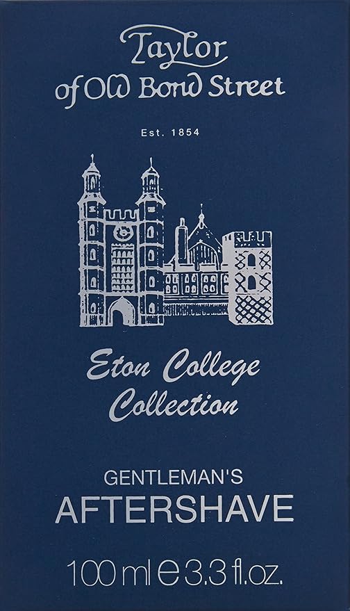 Taylor of Old Bond Street Dopobarba Eton College 100ml