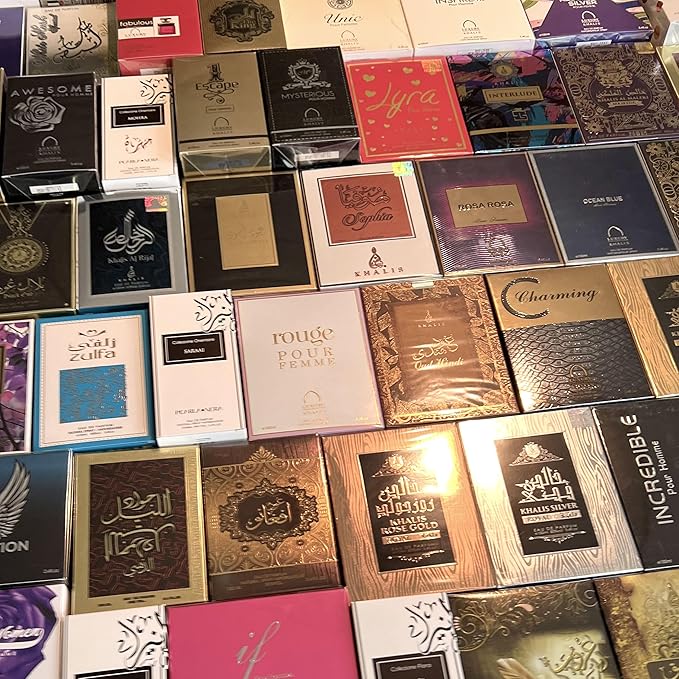 Maison d'Orient Forever Eau de Parfum 3.4 oz - Fruity Chypre Mens Cologne with Apple Bergamot Patchouli Amber Moss and Musk Accords loved for its long lasting trail and compliment catching aroma